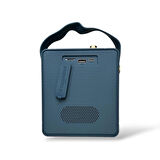 Stockwell II Taşınabilir Bluetooth Hoparlör 