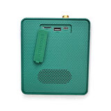 Stockwell II Taşınabilir Bluetooth Hoparlör 