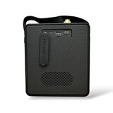Stockwell II Taşınabilir Bluetooth Hoparlör 