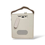 Stockwell II Taşınabilir Bluetooth Hoparlör 