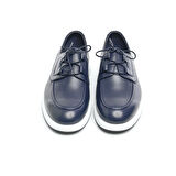 Comfort Taban Hakiki Deri Casual Erkek Ayakkabı 
