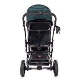 Mywam Alfa Engelli Çocuk Puseti | Ayarlanabilir Sırtlık ve Oturma Derinliği, Pelotlu Ergonomik Tasarım