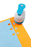 Bs95 Delgeç Şekilli Küçük Çam Ağacı Basım Çapı 1 cm