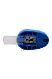 Delgeç Şekilli Orta Boy Erkek Çocuk Basım Çapı  1.5 cm