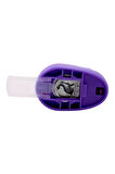 Delgeç Şekilli Orta Boy Tavşan Basım Çapı  1.5 cm