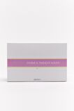 ZARA ZARA FEMME EDT + ZARA TWILIGHT MAUVE EDT 2X90ML