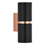 Modesco Mikumi Silindir Dekoratif Duvar Aplik