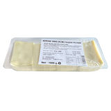 Kervan Dilimli Kaşar Peyniri 1000 gr 