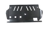 CITROEN C ELYSEE 17/24 KARTER MUHAFAZA SACI (METAL) (AYAKLI)