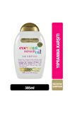 OGX Yıpranma Karşıtı Coconut Miracle Oil Şampuan 385 ml