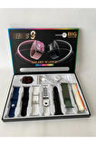 7 KORDON ULTRA 9 LRF BİG 2.03 İNFİNİTE DİSPLAY