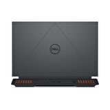 Dell Gaming G15 5530 I7-13650HX 16-GBDDR5 512 GBSSD RTX4050 (6GB) 15.6" 165Hz FHD Windows 10 Pro + HMF Sırt Çantası G155530010UHMF46