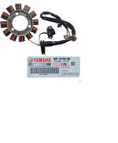 Yamaha Nmax 125 -155 Orjinal Sargı Statör Komple Orjinal 2015-2020 Arasmoto