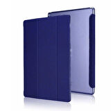 Gpack Huawei T3 10 inç Kılıf Smart Cover Kapaklı Standlı Uyku Modlu sm1