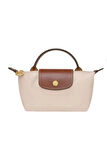 Le Plıage Pouch Wıth Handle