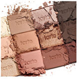 TARTE TarteletteIn Bloom Clay Palette - Göz Farı Paleti