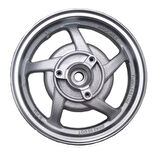 Motolüx Ceo 110 Uyumlu Arka Jant -Arasmoto