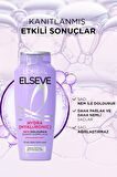 Elseve Hydra [hyaluronic] Nem Dolduran Şampuan 300 Ml 3'lü Set