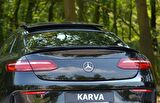 Mercedes W213 E Class Uyumlu Coupe 2D M4 Spoiler