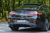 Mercedes W213 E Class Uyumlu Coupe 2D M4 Spoiler