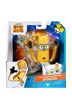 Minions Despicable Me 4 Çılgın Hırsız Aksiyon Figür Minyonlar Figür Çılgın Hırsız Tim Figür