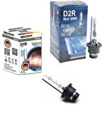 WOLFRAM D2R XENON AMPÜL 6000 KELVİN