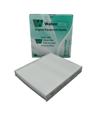 Honda Accord VIII 2008-2015 Polen Filtresi