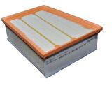 Renault Megane III 1.2-1.4 TCE, 1.6 2008-2015 Hava Filtresi