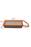 Citroen C2 1.4 HDİ 2003-2009 Hava Filtresi