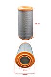 Fiat Ducato 2.0, 2.3 Jtd, 2.8 Jtd 2001-2006 Hava Filtresi