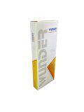 Ford Cougar 2.0 16v 1998-2001 Hava Filtresi