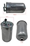 Opel Corsa D 1.3 Cdti 2006-2015 4'Lü Filtre Bakım Seti
