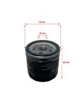 Seat Cordoba 1.0i, 1.4, 1.4i, 1.6i 93-2002 3'Lü Filtre Bakım Seti