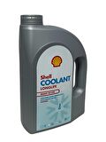 Shell Coolant Essential 4 Mevsimlik Kırmızı Antifriz 3 Litre