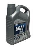 Grat Pro 5W-40 Tam Sentetik Motor Yağı 3.2 Litre