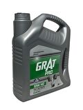 Grat Pro 10W-40 Yarı Sentetik Motor Yağı 5 Litre
