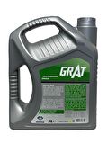 Grat Pro 10W-40 Yarı Sentetik Motor Yağı 5 Litre