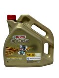 Castrol Edge 5W-30 LL Tam Sentetik Motor Yağı 4 Litre