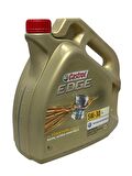 Castrol Edge 5W-30 LL Tam Sentetik Motor Yağı 4 Litre