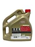 Castrol Edge 5W-30 LL Tam Sentetik Motor Yağı 4 Litre
