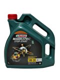 Castrol Magnatec 5W-30 A5 Tam Sentetik Motor Yağı 4 Litre