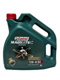 Castrol Magnatec 10W-40 B4 Motor Yağı 4 Litre