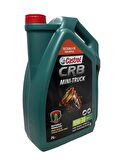 Castrol CRB Mini-Truck 10W-30 CH-4 Motor Yağı 7 Litre