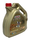Castrol Edge 0W-30 Tam Sentetik Motor Yağı 4 Litre