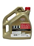 Castrol Edge 0W-30 Tam Sentetik Motor Yağı 4 Litre