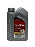 Gva Dexron III Atf Otomatik Şanzıman Yağı Kırmızı 1 Litre