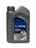 Gva Dexron II Atf Otomatik Şanzıman Yağı Kırmızı 1 Litre