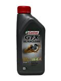 Castrol GTX Ultraclean 10W-40 A/B Motor Yağı 1 Litre 2 Adet