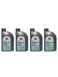 Shell Coolant Essential 4 Mevsimlik Kırmızı Antifriz 1 Litre 4 Adet