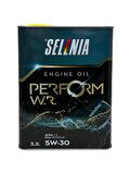 Petronas Selenia 5W-30 Tam Sentetik Motor Yağı 3.2 Litre